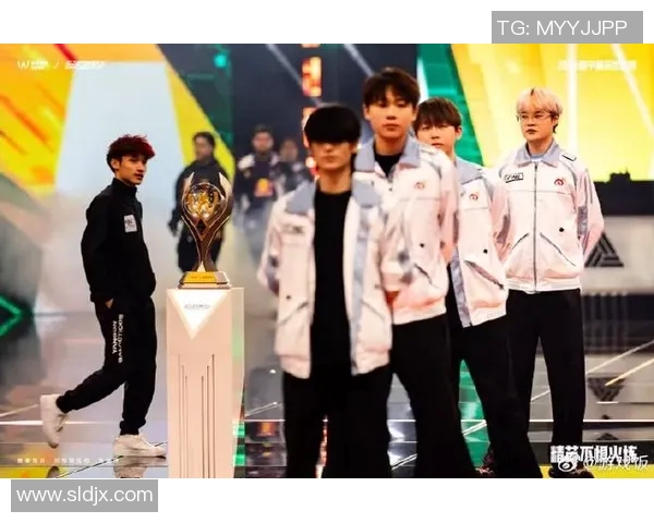 和平精英团队协作再创新高S15电竞赛季V5战队勇夺冠军荣耀