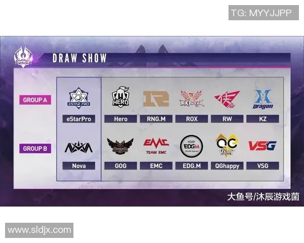 王者荣耀RNG战队的节奏变化对比赛结果的深远影响分析