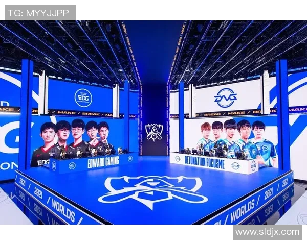 赛后复盘FPX与EDG对决中的战术意识与团队配合分析