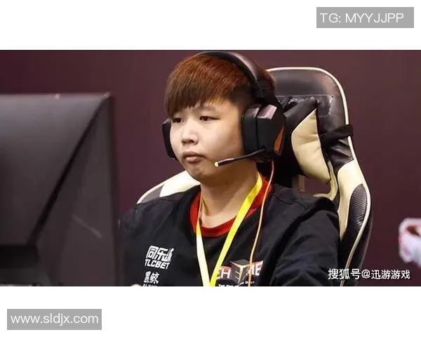 李磊专访回顾DOTA2历程与S15电竞总决赛精彩瞬间分析