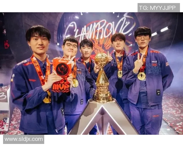 聚焦TES战队的崛起与荣耀探讨英雄联盟中的力量与团队精神