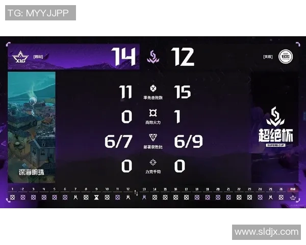电竞比分分析CSGO比赛中EDG包夹战术的成功与失败之处