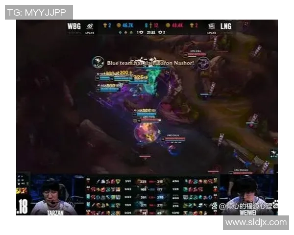 电竞实时数据大师赛深度解析LNG战队实力与表现优势 电竞实时数据大师赛深度解析LNG战队实力与表现优势